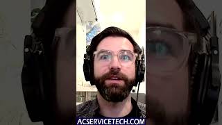 The Importance of Gasketing in Air Filters When Working On HVAC Systems!