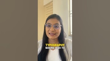 Best FREE MidJourney Alternative? | Ideogram AI for Stunning Designs | Komal Bhojani | #AI #shorts