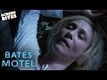 Norman Kills His Mother | Bates Motel | Screen Bites