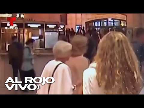 Mujer causa alarma en Grand Central y enfrenta cargos por terrorismo