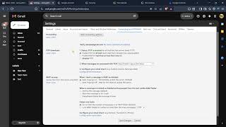 How to Disable Pop in Gmail (Step by Step Tutorial and Guide 2026-2027)