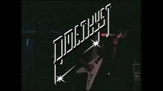 Amethyst - Chasing Shadows (Official Video)