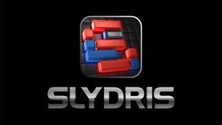 Official Slydris Launch Trailer screenshot 5