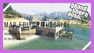 PC Modding Tutorials: How To Install Map Editor & Fixed F7 Tutorial #62