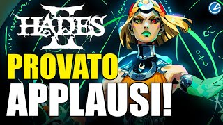 Hades 2 merita solo applausi! Lo abbiamo provato