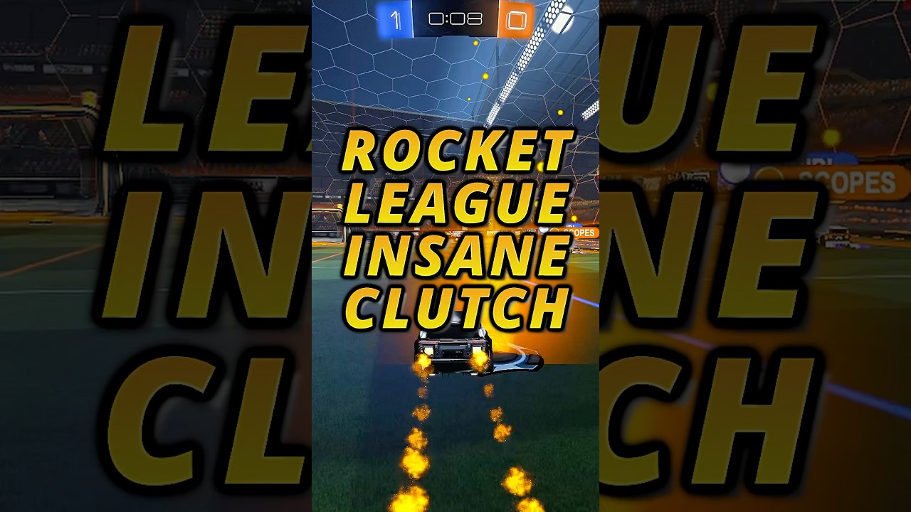 Невероятный гол за 0 секунд... 😱 