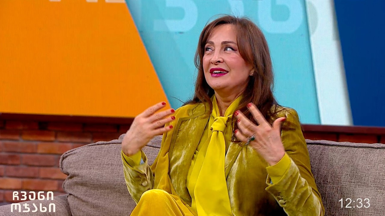 შოპინგი დალისთან ერთად | მილანის მოდის კვირეული