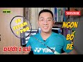 VS TITAN 7 PRO | ĐẬP TẠT ĐỀU KHÁ NGON
