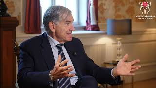 Amazing Interviews - Prof. Dr. John Deanfield Wealth