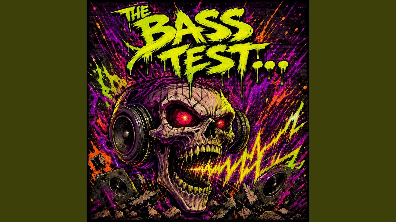Watch Bassline Execution on YouTube Watch Bassline Execution on YouTube