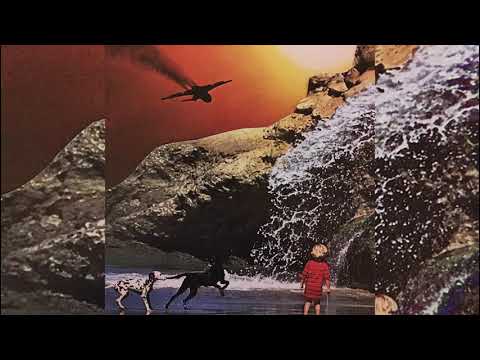 Love Will Say No - Now Say Goodbye to Your Friends (Original Mix) [Dirt Crew Recordings]