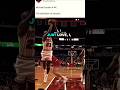 Lebron James Vs Michael Jordan Goat Debate Part 9128 🐐 #lebronjames #michaeljordan #shorts