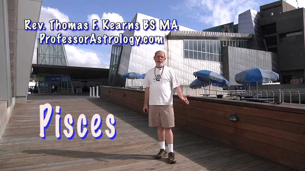 Pisces Astrology November 2012 - YouTube