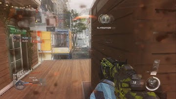 UMG Wager 1v3 Clutch