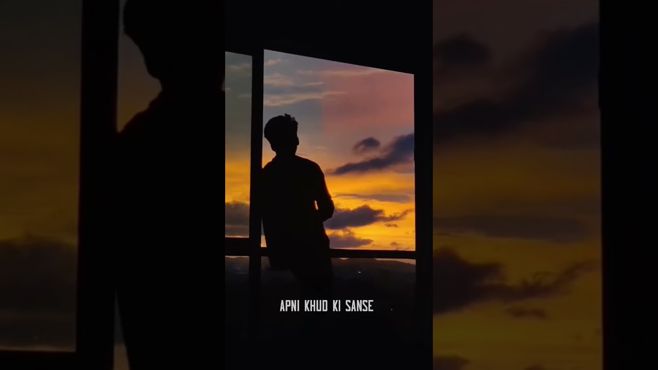 CHAAL CHAL TU APNI ❤️‍🩹🥀🥺 || #shorts #viral #song