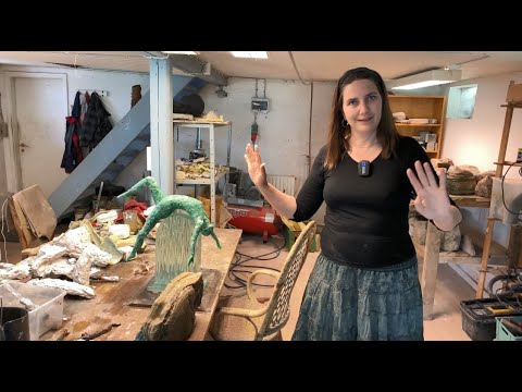 Susanne Kirsaa, Indehaver af Kirsaa Studio - Susanne Kirsaa, Indehaver af Kirsaa Studio