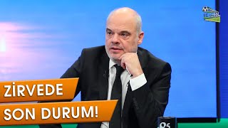 Şampiyon Kim Olacak? | Ve Gool