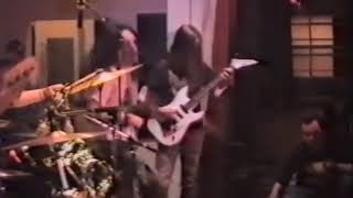 Napalm Death - Live 1988