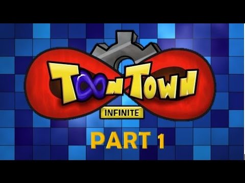 toontown infinite opening toontown infinite opening