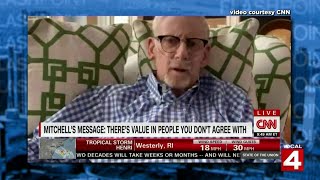 Flashpoint:8/29/21 (Segment Three)