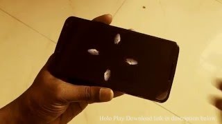 Holo Play Android App screenshot 5