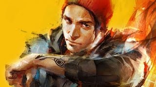 7 Reasons Why We're Excited for Infamous: Second Son
