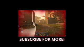 QUAD FEED! #Shorts *COD VANGUARD*