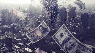 10 years on from the 2008 Financial Crisis
