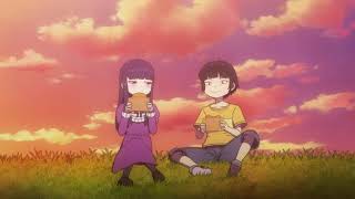 Scene from Hi Score Girl II (2019)