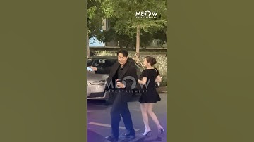 Dù bận rộn với 2 ngày 1 đêm nhưng Cris Phan vẫn tranh thủ đưa vợ đi đám cưới hoa hậu Khánh Vân