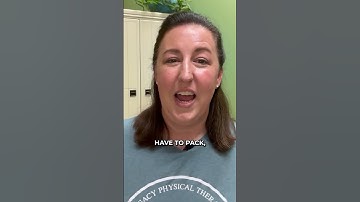 Bladder Dictating Travel