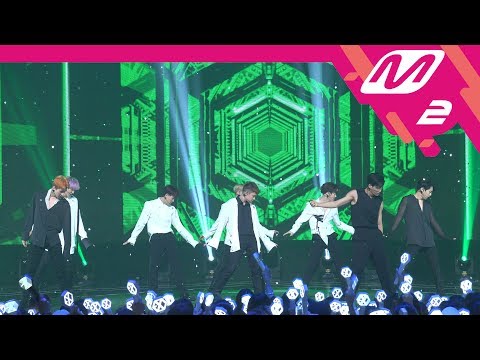 [MPD Fancam 4K] The Eve EXO Fancam @ M Countdown _170719