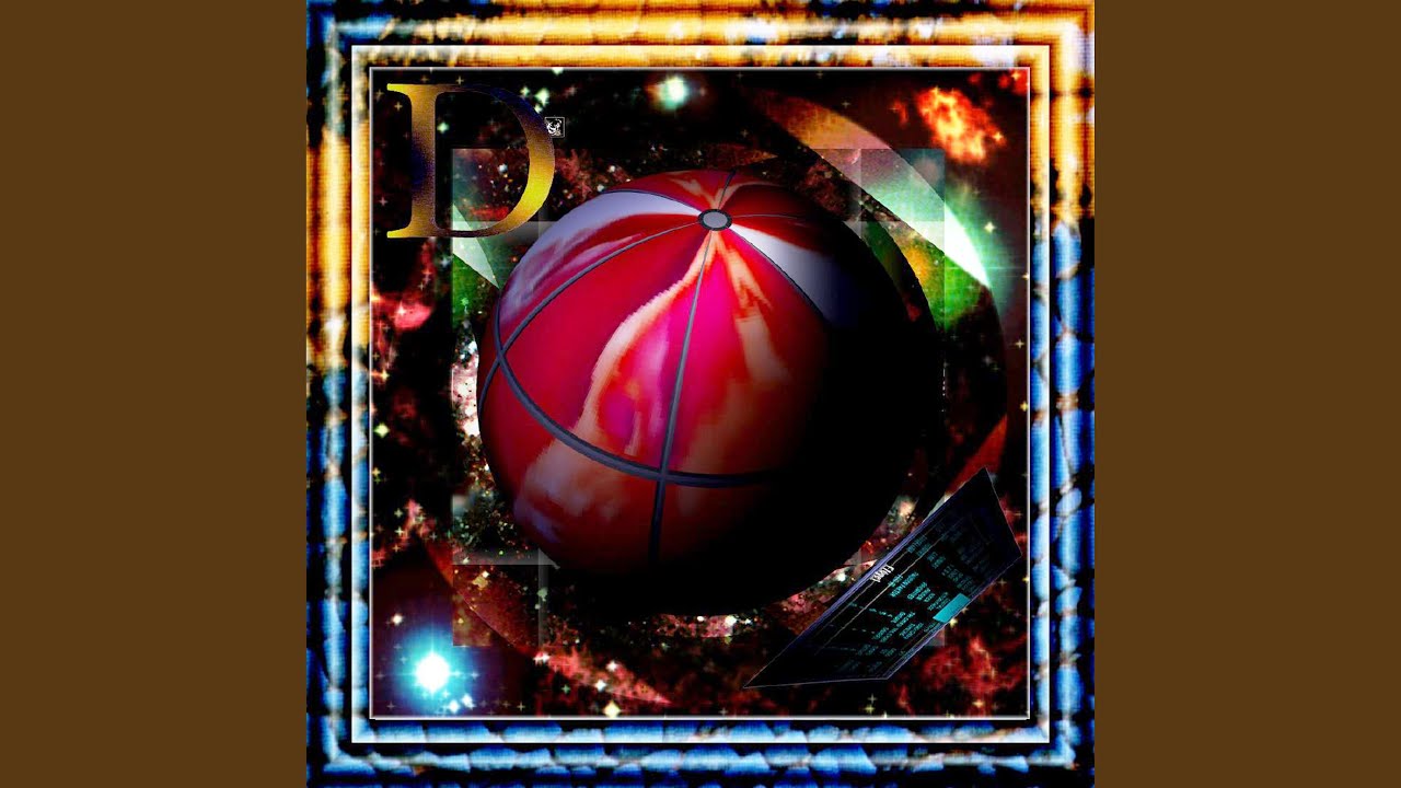 Watch Planet D Sphere U on YouTube Watch Planet D Sphere U on YouTube
