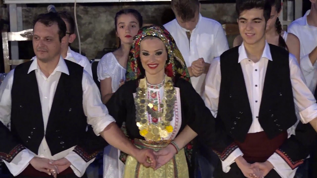 ''Καφενείον το Ελληνικόν'' Του ΧΟΡΕΥΤΙΚΟΥ ΟΜΙΛΟΥ ΤΡΙΚΑΛΩΝ