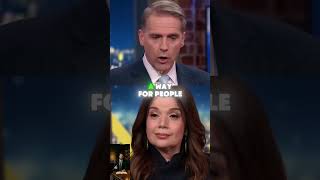 Scott Jennings SHUTS DOWN Liberal Gotcha Question in Seconds! 😏🎯💥🇺🇸