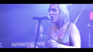 The Djangos  Bricks live