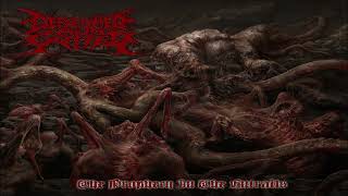 DEFLESHED AND GUTTED - THE PROPHECY IN THE ENTRAILS (2017) 🔨 FULL ALBUM 🔨