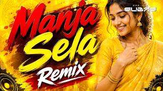 Manja Sela Remix | Progressive Kuthu | Dj Subas