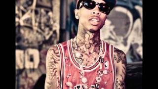 TYGA - RACK CITY**** {LYRICS in Description} **** ANIMATION