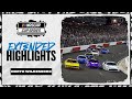 NASCAR Official Extended Highlights 2024 NASCAR All Star Race From North Wilkesboro 