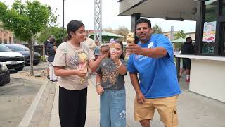 The Streets of Brentwood | Handel's Grand Opening
