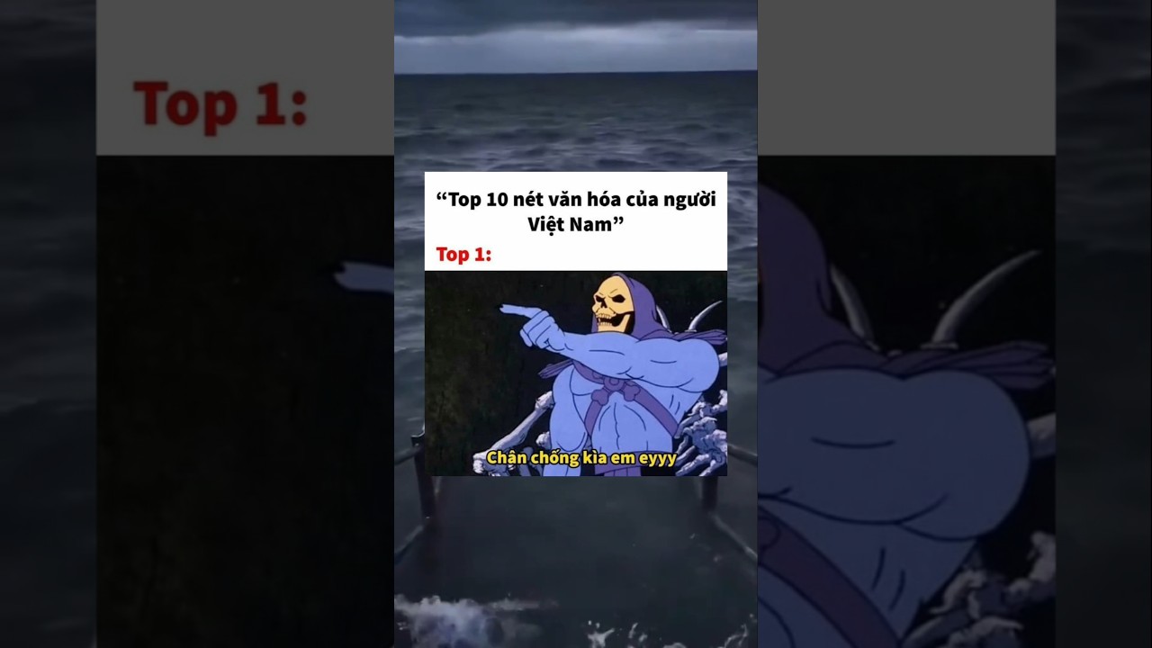 láo vô cùng#memes