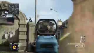 Black Ops 2 FFA headshots only win