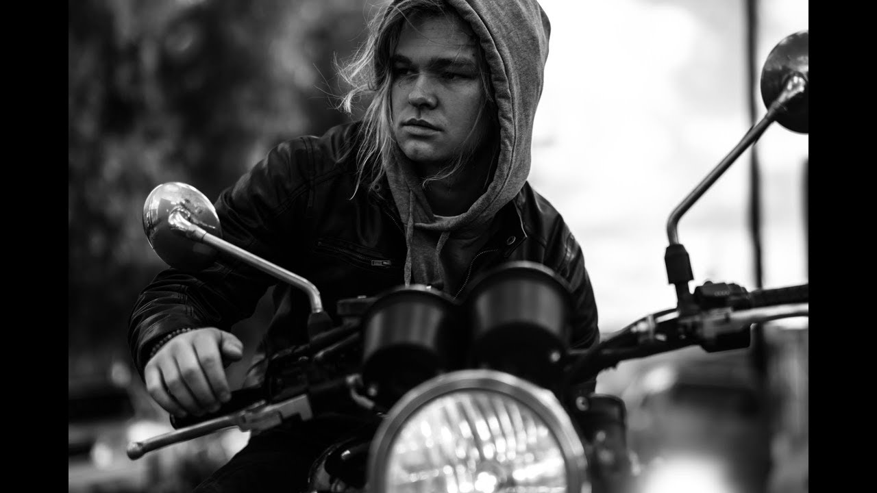 NICK DEAN - Being an ARTIST..