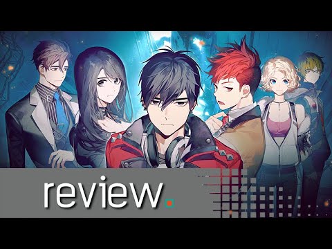 Buried Stars Review - Noisy Pixel