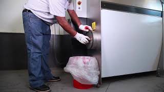 Joraform- Food waste composter demo