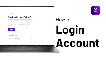 How to Login to Xfinity Email