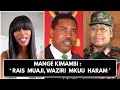 MANGE Kimambi Wears Prime Minister And President Samia The Reason Is Here