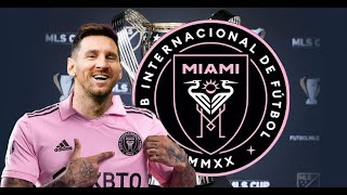 FIFA 23 MOD | MLS FINAL | 1080p60FPS #fifa23 #gameplay #fifa #messi #ronaldo