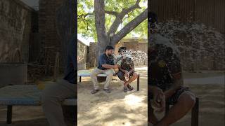 केशरिया के साथ हुआ धोखा Prank video 🤣😂😁 #comedy #prank #funny #ytshorts #viral